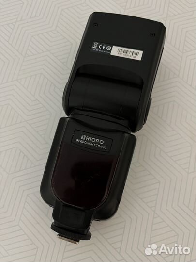 Вспышка для фотоаппарата Nikon