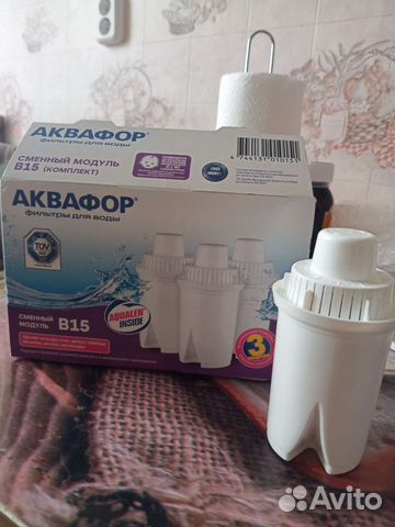 Фильтр для воды