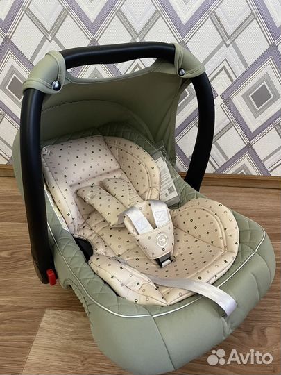 Автолюлька