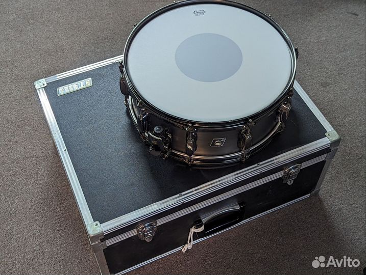 Tama Metalworks ST1455BN+ кейс Tama