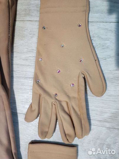 Вещи для фигурного катания