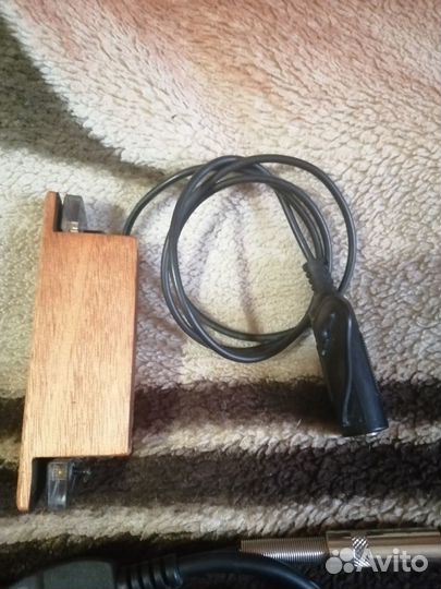 Звукосниматель для акустики+ USB-кабель для гитары