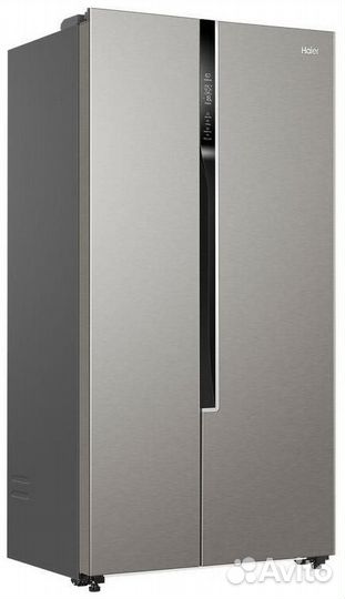 Холодильник Haier новый