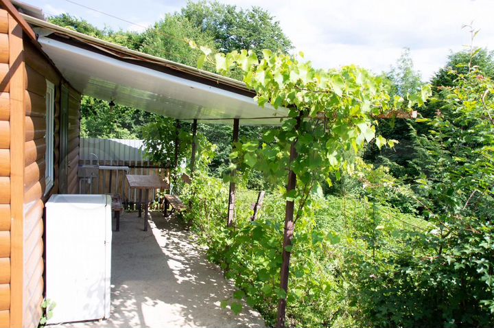 Комната 10 м² в 1-к., 1/1 эт.