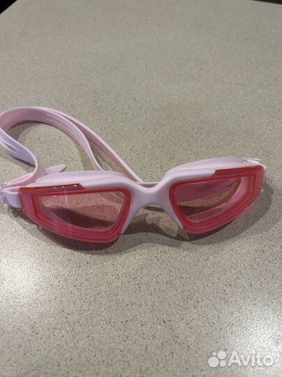 Очки детские для плаванья