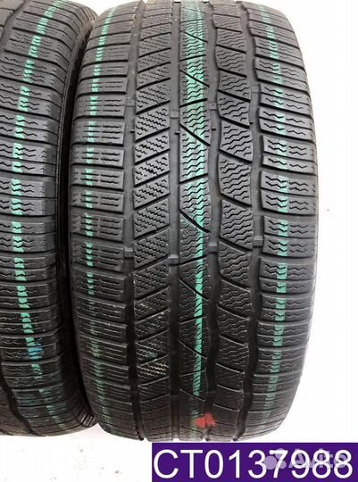 Continental ContiWinterContact TS 830P SUV 285/45 R20 112V