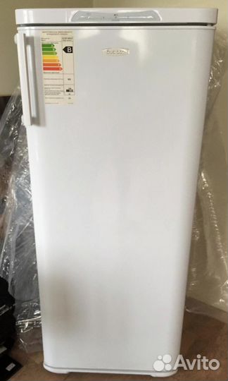 Морозильная камера новые