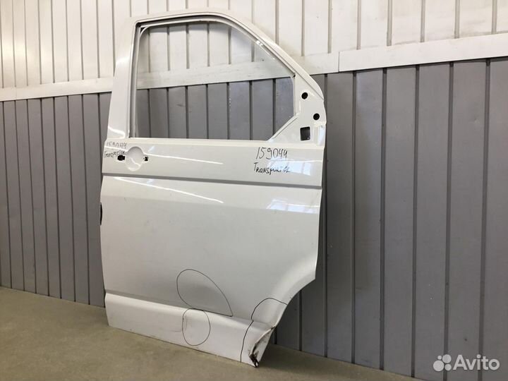 Дверь передняя правая VW Transporter T5 2003-2015