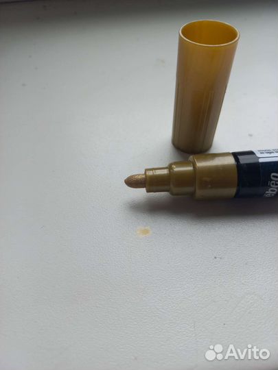 Маркер для ткани