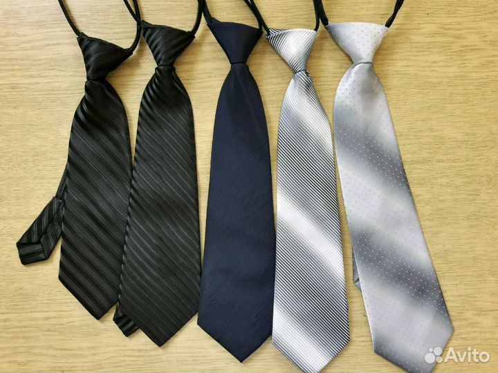 Галстук для школьника