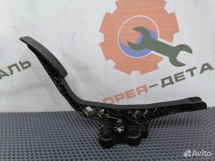Педаль газа Hyundai Matrix 1 2005-2008