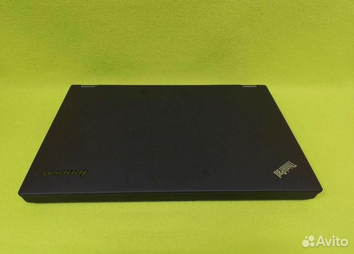 Ноутбук Lenovo бу i5 SSD экран 14 6 гб Windows 10