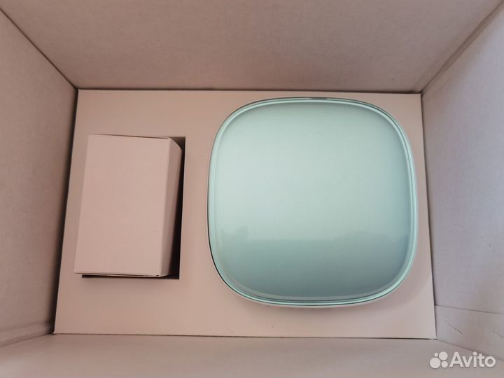 Молокоотсос электрический новый