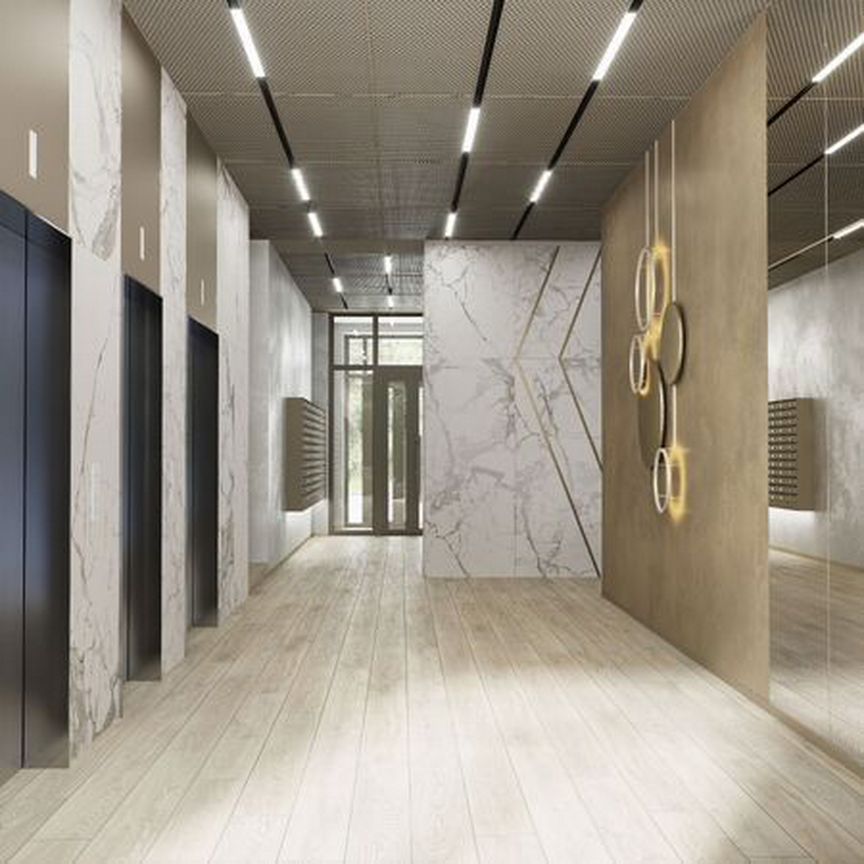 3-к. квартира, 93,3 м², 28/30 эт.