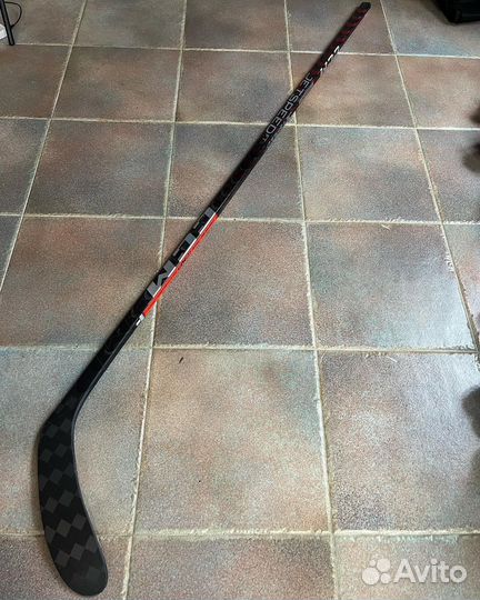 Клюшка CCM jetspeed FT5 PRO SR