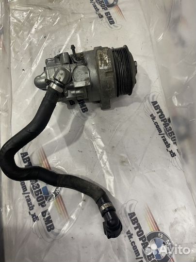 Гур бмв х6 е71 н63