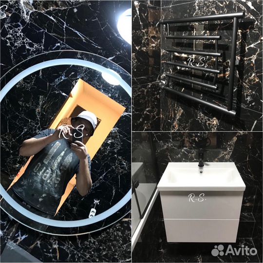 Ремонт квартир под ключ без посредников