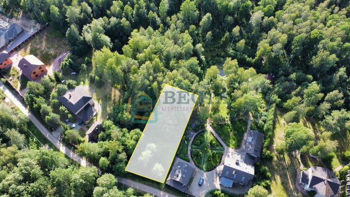 Участок 6 сот. (СНТ, ДНП)