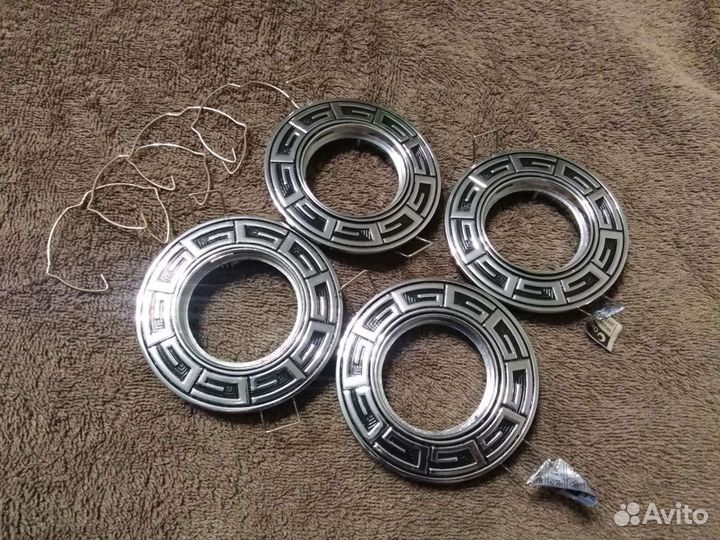 Светильники для натяжного потолка