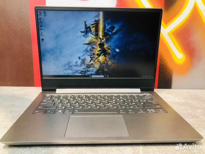 Lenovo Ideapad 330S/core i5/ram 12gb/ssd