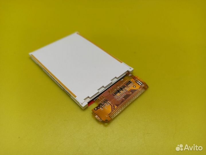 28506 жк-дисплей модуль TFT MUC8bit