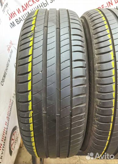 Michelin Primacy 3 215/60 R17 96H