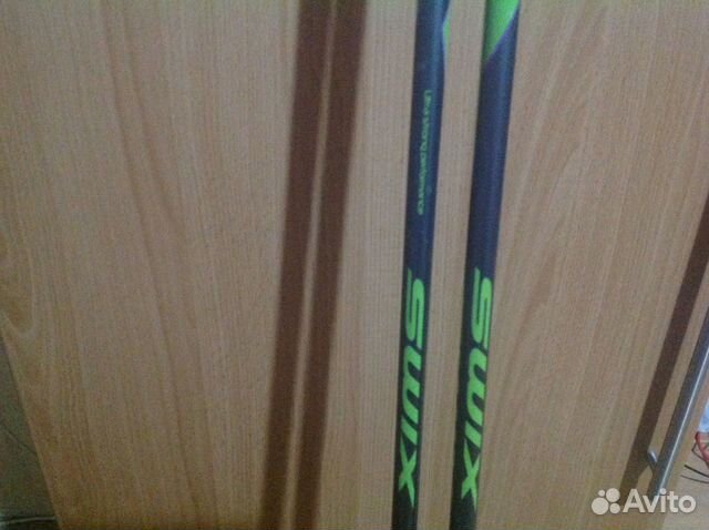 Лыжные палки swix carbon ct3