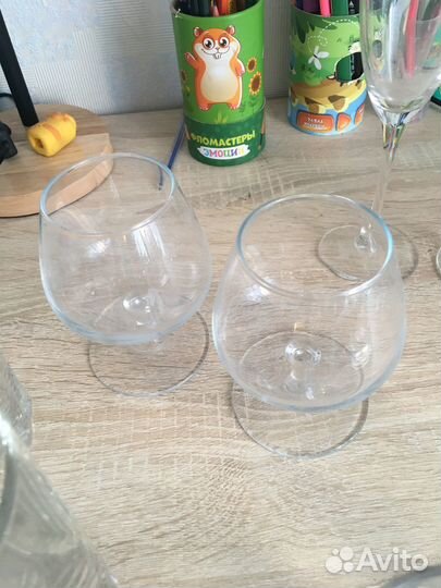 Барное стекло