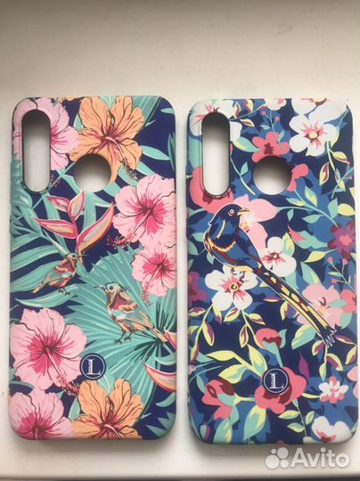 Чехол Honor 20S, 20 Lite, Huawei P30 Lite, Nova 4E