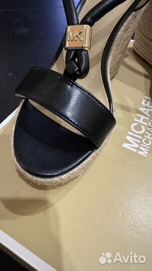 Michael kors босоножки