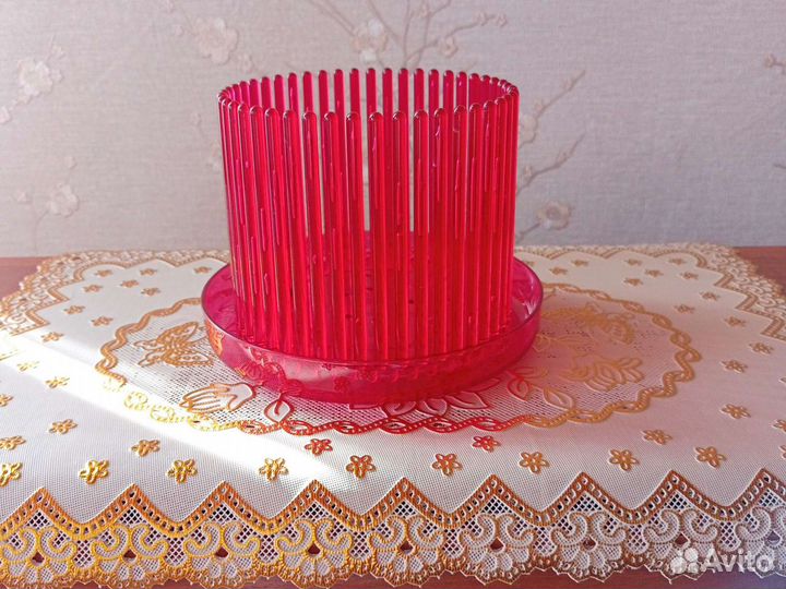 Горшок для орхидеи