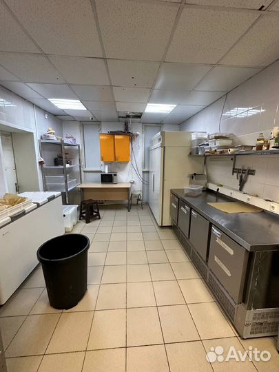 Аренда готового бизнеса общепит кухня