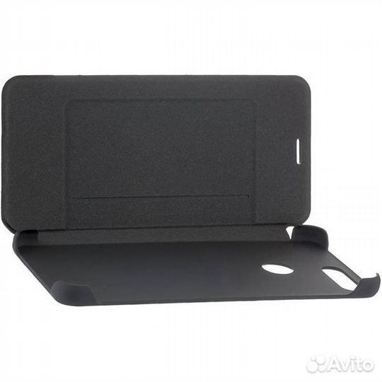 Оригинальный Чехол для ZTE Blade V9 Vita (Black)