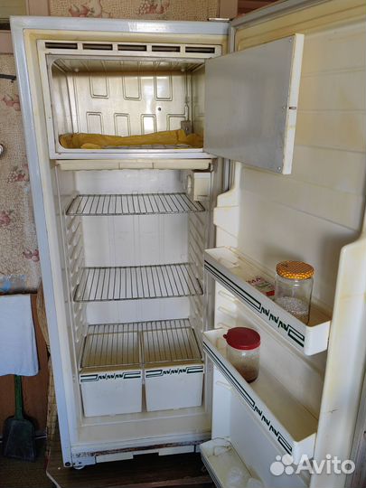 Холодильник чинар 3