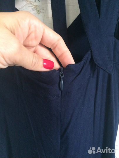 Комбинезон Mango