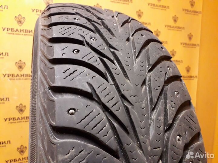 Yokohama Ice Guard Stud IG55 185/60 R14