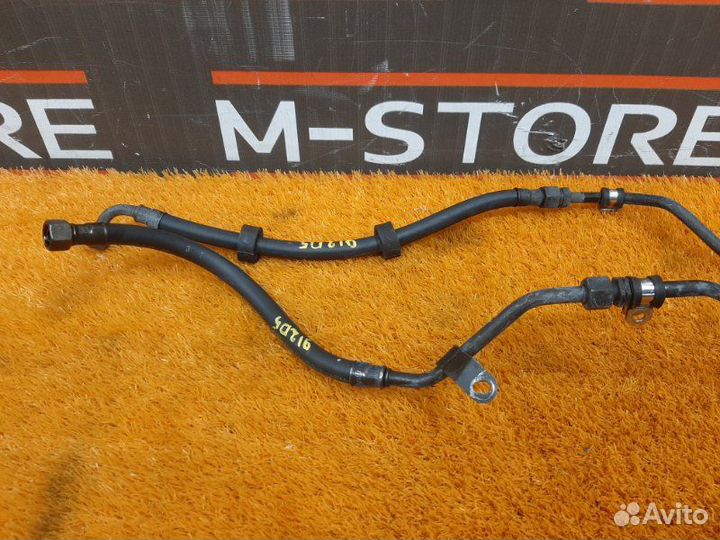 Трубка охлаждения АКПП Mercedes-Benz S-Class W220