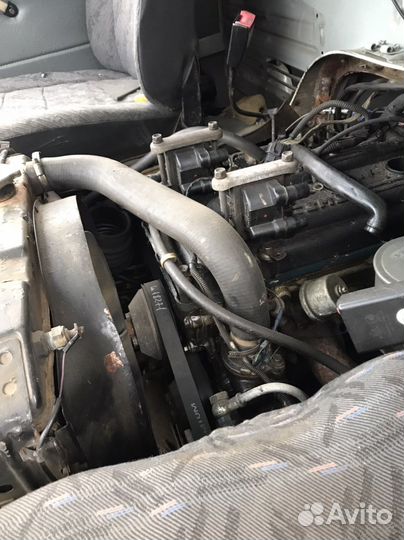 УАЗ буханки по запчастям 2012 года