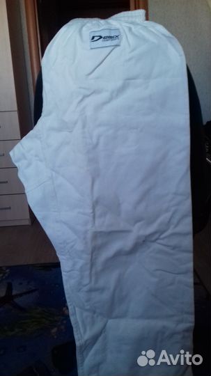 Кимоно для карате