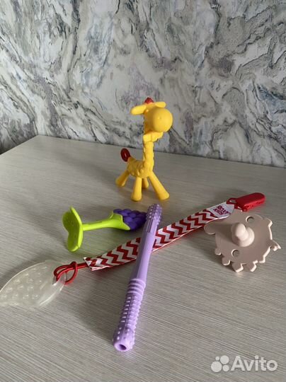 Игрушки для малыша