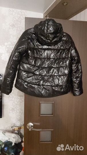 Куртка для девочки