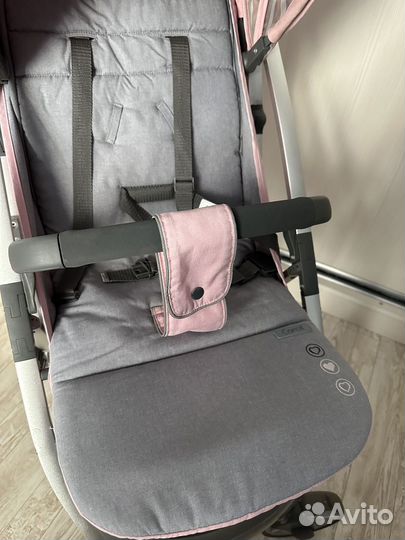 Прогулочная коляска corol