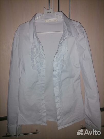 Блузка для девочки