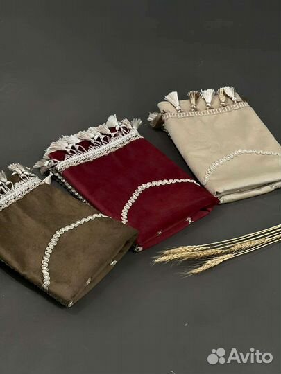 Коврики для намаза