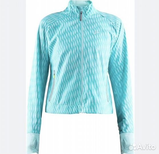 Ветровка спортивная женская craft