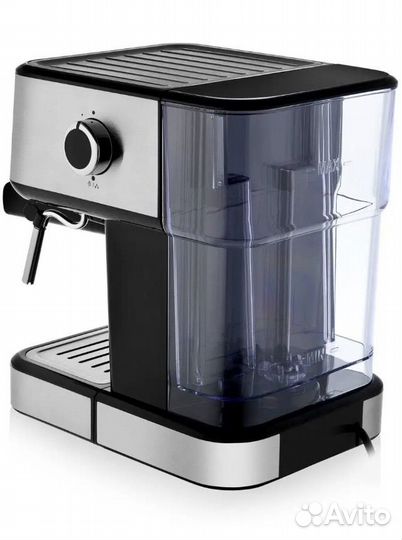 Кофеварка рожковая