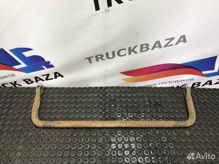 Стабилизатор передний Renault Magnum