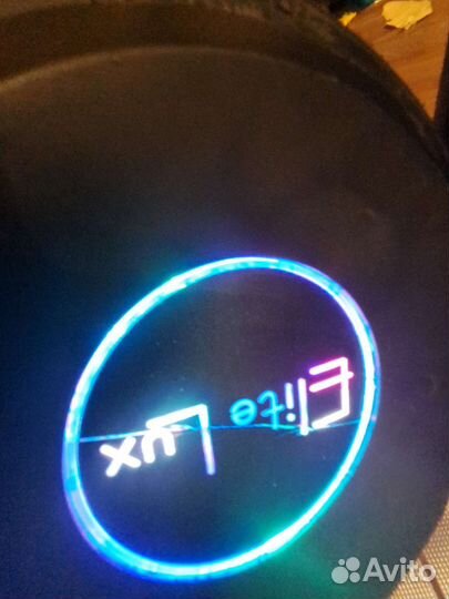 Гироскутер бу