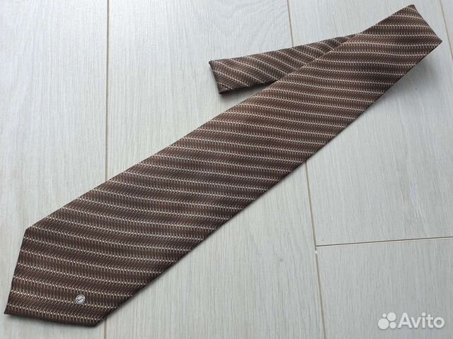 Галстук Alfred Dunhill