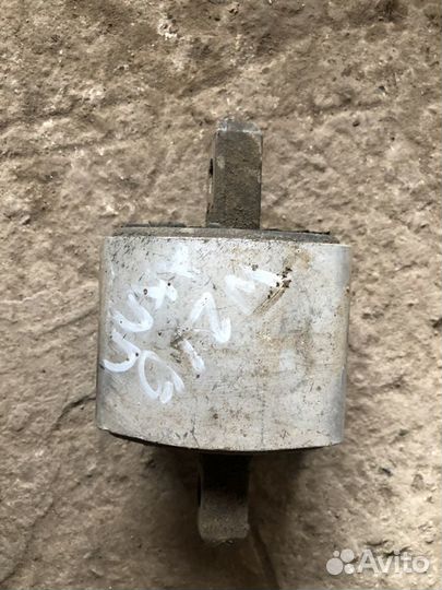 Подушки АКПП мерседес w210 w202 w220